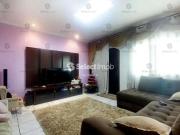 Casa / Sobrado para Venda em Mauá/SP Jardim Olinda 3 Quartos