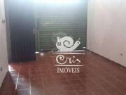 Casa / Sobrado para Venda em Mauá/SP Jardim Olinda 3 Quartos