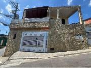 Casa / Sobrado para Venda em Mauá/SP Jardim Oratório 4...