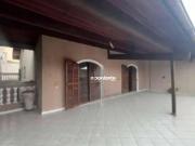 Casa / Sobrado para Venda em Mauá/SP Jardim Pilar 3 Quartos