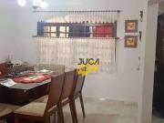 Casa / Sobrado para Venda em Mauá/SP Jardim Pilar 3 Quartos