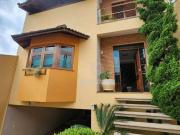 Casa / Sobrado para Venda em Mauá/SP Jardim Pilar 3 Quartos