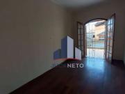 Casa / Sobrado para Venda em Mauá/SP Jardim Pilar 3 Quartos