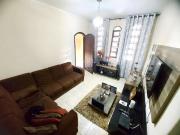 Casa / Sobrado para Venda em Mauá/SP Jardim Pilar 3 Quartos