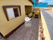 Casa / Sobrado para Venda em Mauá/SP Jardim Rosina 2 Quartos