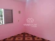 Casa / Sobrado para Venda em Mauá/SP Jardim São Gabriel...