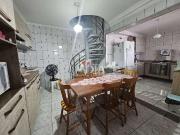 Casa / Sobrado para Venda em Mauá/SP Jardim São Gabriel...