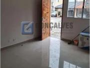 Casa / Sobrado para Venda em Mauá/SP Jardim São José 2...