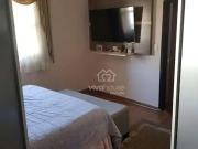 Casa / Sobrado para Venda em Mauá/SP Jardim São José 3...