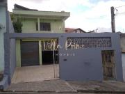 Casa / Sobrado para Venda em Mauá/SP Jardim São José 5...