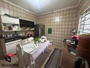 Casa / Sobrado para Venda em Mauá/SP Jardim São Judas 2...