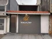 Casa / Sobrado para Venda em Mauá/SP Jardim Sílvia Maria...