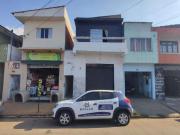 Casa / Sobrado para Venda em Mauá/SP Jardim Sílvia Maria...