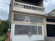 Casa / Sobrado para Venda em Mauá/SP Jardim Sílvia Maria...