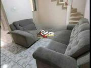 Casa / Sobrado para Venda em Mauá/SP Jardim Sílvia Maria...