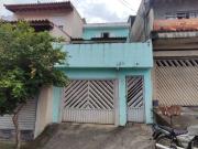 Casa / Sobrado para Venda em Mauá/SP Jardim Sônia Maria...