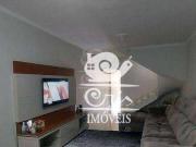 Casa / Sobrado para Venda em Mauá/SP Jardim Sônia Maria...