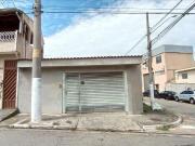 Casa / Sobrado para Venda em Mauá/SP Jardim Sônia Maria...