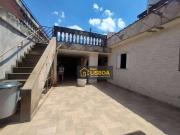 Casa / Sobrado para Venda em Mauá/SP Jardim Sônia Maria...