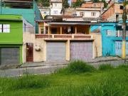 Casa / Sobrado para Venda em Mauá/SP Jardim Zaira 1 Quartos