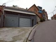 Casa / Sobrado para Venda em Mauá/SP Jardim Zaira 2 Quartos