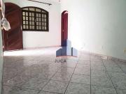 Casa / Sobrado para Venda em Mauá/SP Jardim Zaira 3 Quartos