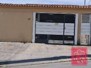 Casa / Sobrado para Venda em Mauá/SP Jardim Zaira 3 Quartos