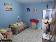 Casa / Sobrado para Venda em Mauá/SP Jardim Zaira 4 Quartos