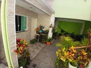 Casa / Sobrado para Venda em Mauá/SP Parque das Américas...