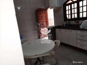 Casa / Sobrado para Venda em Mauá/SP Parque das Américas...