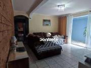 Casa / Sobrado para Venda em Mauá/SP Parque das Américas...