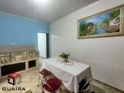 Casa / Sobrado para Venda em Mauá/SP Parque São Vicente...