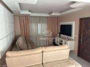 Casa / Sobrado para Venda em Mauá/SP Parque São Vicente...