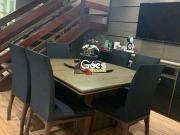 Casa / Sobrado para Venda em Mauá/SP Parque São Vicente...