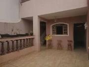 Casa / Sobrado para Venda em Mauá/SP Parque São Vicente...