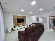 Casa / Sobrado para Venda em Mauá/SP Parque São Vicente...