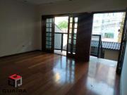 Casa / Sobrado para Venda em Mauá/SP Parque São Vicente...