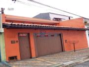 Casa / Sobrado para Venda em Mauá/SP Parque São Vicente...