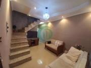 Casa / Sobrado para Venda em Mauá/SP Parque São Vicente...