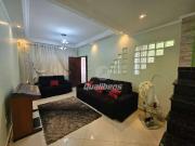 Casa / Sobrado para Venda em Mauá/SP Parque São Vicente...