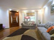 Casa / Sobrado para Venda em Mauá/SP Parque São Vicente...