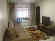 Casa / Sobrado para Venda em Mauá/SP Parque São Vicente...