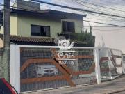 Casa / Sobrado para Venda em Mauá/SP Vila Assis Brasil 3...