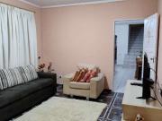 Casa / Sobrado para Venda em Mauá/SP Vila Assis Brasil 3...