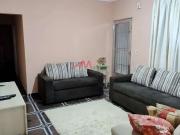 Casa / Sobrado para Venda em Mauá/SP Vila Assis Brasil 3...