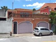 Casa / Sobrado para Venda em Mauá/SP Vila Assis Brasil 4...