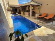 Casa / Sobrado para Venda em Mauá/SP Vila Assis Brasil 4...