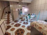 Casa / Sobrado para Venda em Mauá/SP Vila Augusto 2 Quartos