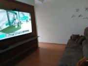 Casa / Sobrado para Venda em Mauá/SP Vila Augusto 2 Quartos