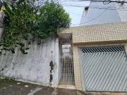 Casa / Sobrado para Venda em Mauá/SP Vila Augusto 2 Quartos